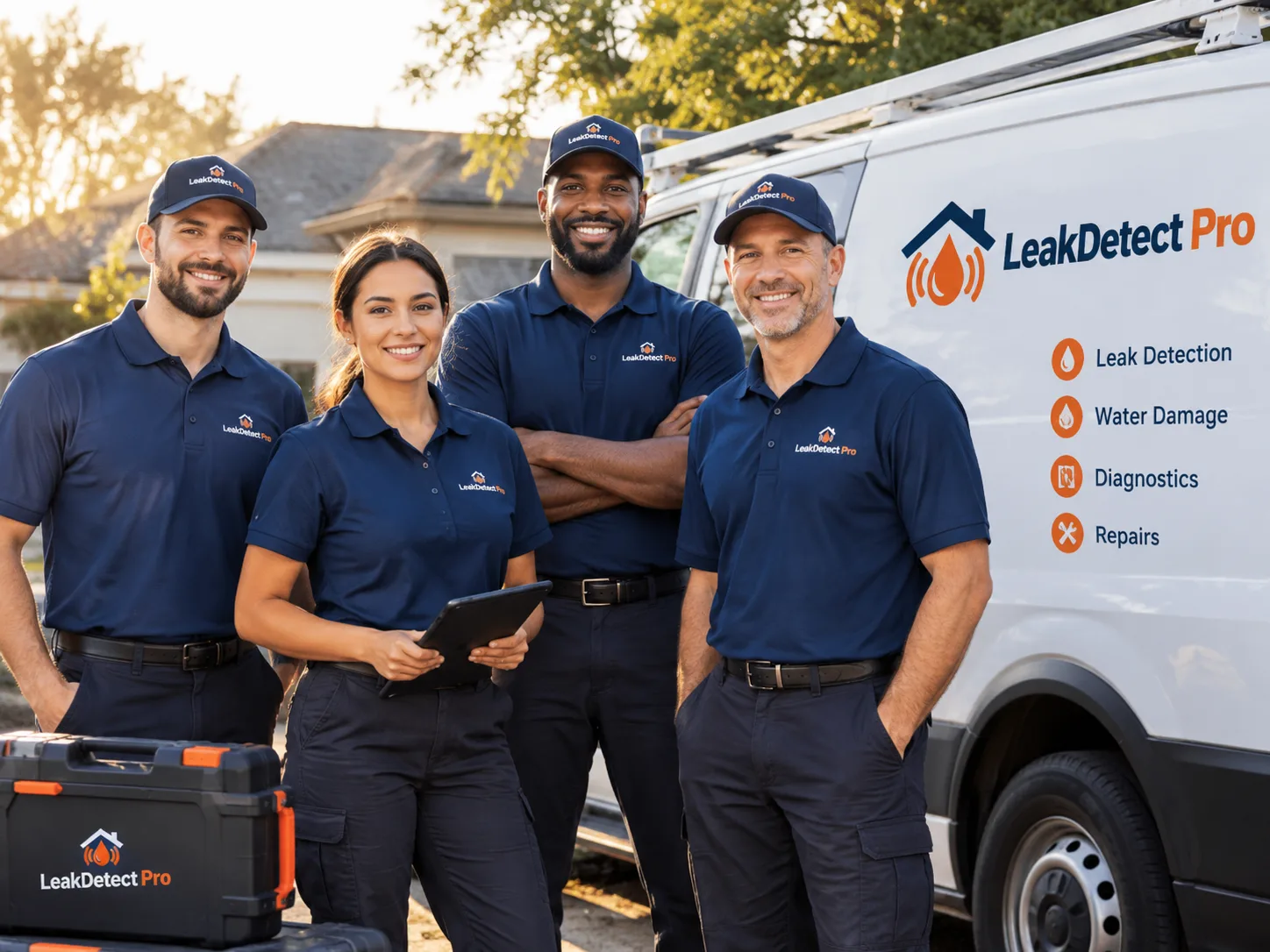 Roof Repair company in Riva, MD